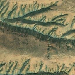 Satellite imagery of El Khart, DZ