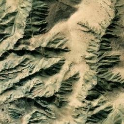 Satellite imagery of Koudiet el Aâssla, DZ