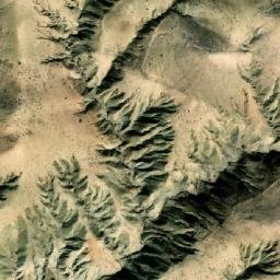 Satellite imagery of Koudiet el Aâssla, DZ