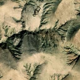Satellite imagery of Azlet Djelloul, DZ