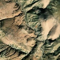 Satellite imagery of Koudiat Tirza, DZ