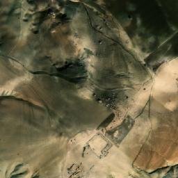 Satellite imagery of Eddarssa, DZ
