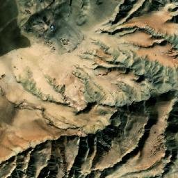 Satellite imagery of Eddarssa, DZ
