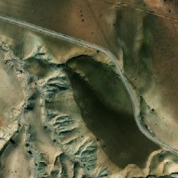Satellite imagery of Koudiet Baït, DZ