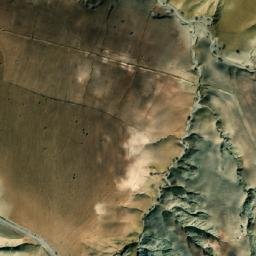 Satellite imagery of Koudiet Baït, DZ