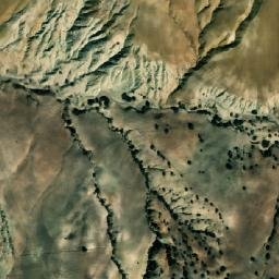 Satellite imagery of Koudiet Baït, DZ