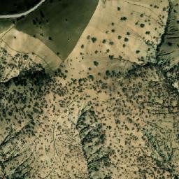 Satellite imagery of Koudiet Laâouadj, DZ