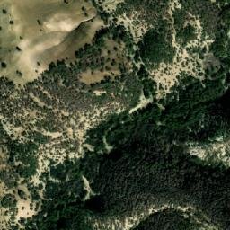 Satellite imagery of Koudiet Djefal, DZ