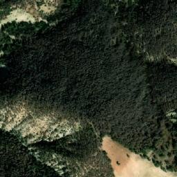 Satellite imagery of Koudiet Djefal, DZ
