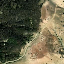 Satellite imagery of Koudiet Djefal, DZ