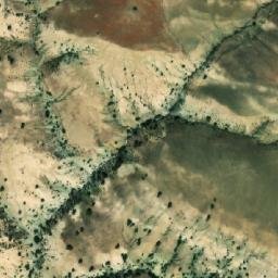 Satellite imagery of Koudiet Larbaâ, DZ