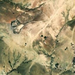 Satellite imagery of Koudiet Larbaâ, DZ