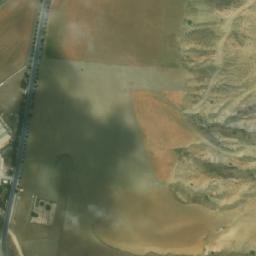 Satellite imagery of Kef Lezrag, DZ