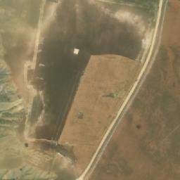 Satellite imagery of Kef Lezrag, DZ