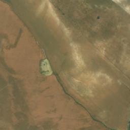 Satellite imagery of Kef Lezrag, DZ