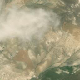 Satellite imagery of Djebel Karmadja, DZ