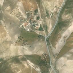 Satellite imagery of Djebel Karmadja, DZ