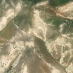 Satellite imagery of Djebel Karmadja, DZ