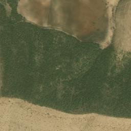 Satellite imagery of Djebel Bab Semene, DZ