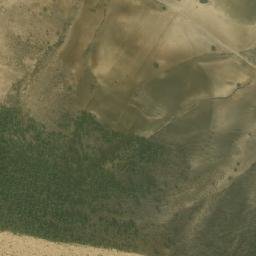 Satellite imagery of Djebel Bab Semene, DZ