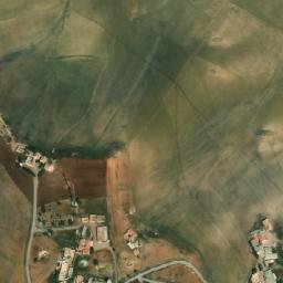 Satellite imagery of Djebel ed Daïa, DZ