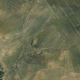 Satellite imagery of Djebel ed Daïa, DZ