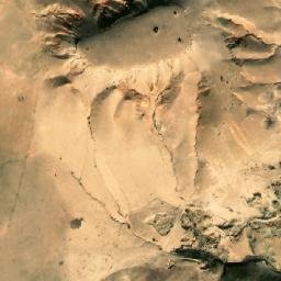 Satellite imagery of Kef el Koliat, DZ