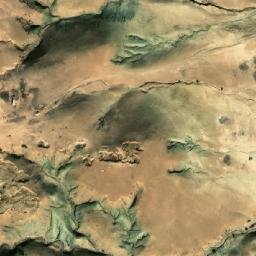 Satellite imagery of Kef el Koliat, DZ