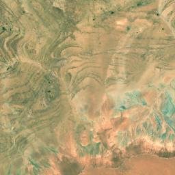 Satellite imagery of Koudiet Ghar et Torba, DZ