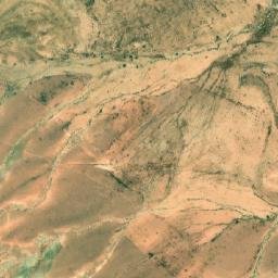 Satellite imagery of Koudiet Ghar et Torba, DZ