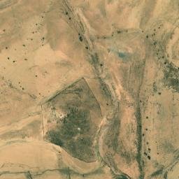 Satellite imagery of Koudiet Meghassel, DZ