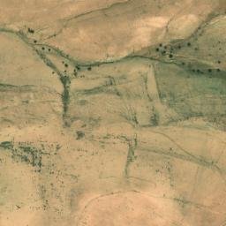 Satellite imagery of Koudiet Meghassel, DZ