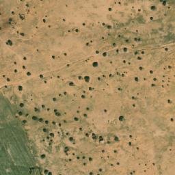 Satellite imagery of El Guessaha, DZ