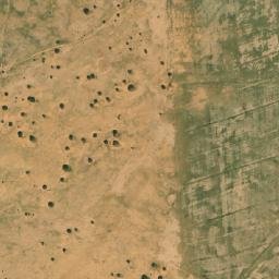 Satellite imagery of El Guessaha, DZ