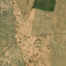 Satellite imagery of El Guessaha, DZ