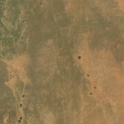 Satellite imagery of Draa Makloufi, DZ