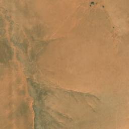Satellite imagery of Draa Makloufi, DZ