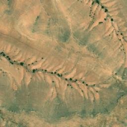 Satellite imagery of Et Tima, DZ