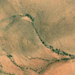 Satellite imagery of Et Tima, DZ