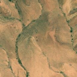 Satellite imagery of Oum el Aadam, DZ