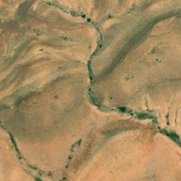 Satellite imagery of Oum el Aadam, DZ