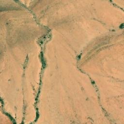 Satellite imagery of Oum el Aadam, DZ