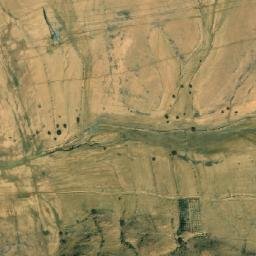 Satellite imagery of Djebel Draa el Oust, DZ