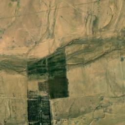 Satellite imagery of Djebel Draa el Oust, DZ