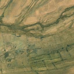 Satellite imagery of Djebel Draa el Oust, DZ