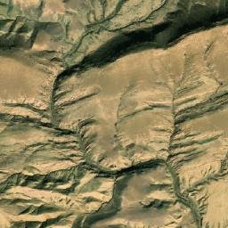Satellite imagery of Oum Rouis, DZ