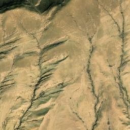 Satellite imagery of Oum Rouis, DZ
