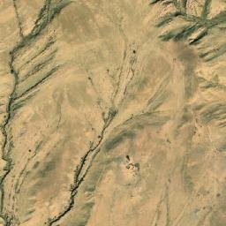 Satellite imagery of Oum Rouis, DZ