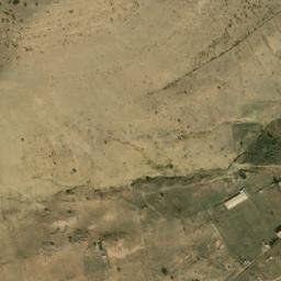 Satellite imagery of Djebel Tikelt, DZ
