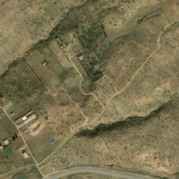 Satellite imagery of Djebel Tikelt, DZ